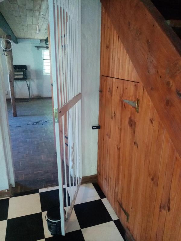 3 Bedroom Property for Sale in Hogsback Eastern Cape